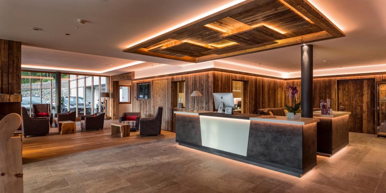 Dolmites Nature Hotel Vigilerhof Siusi Dış mekan fotoğraf