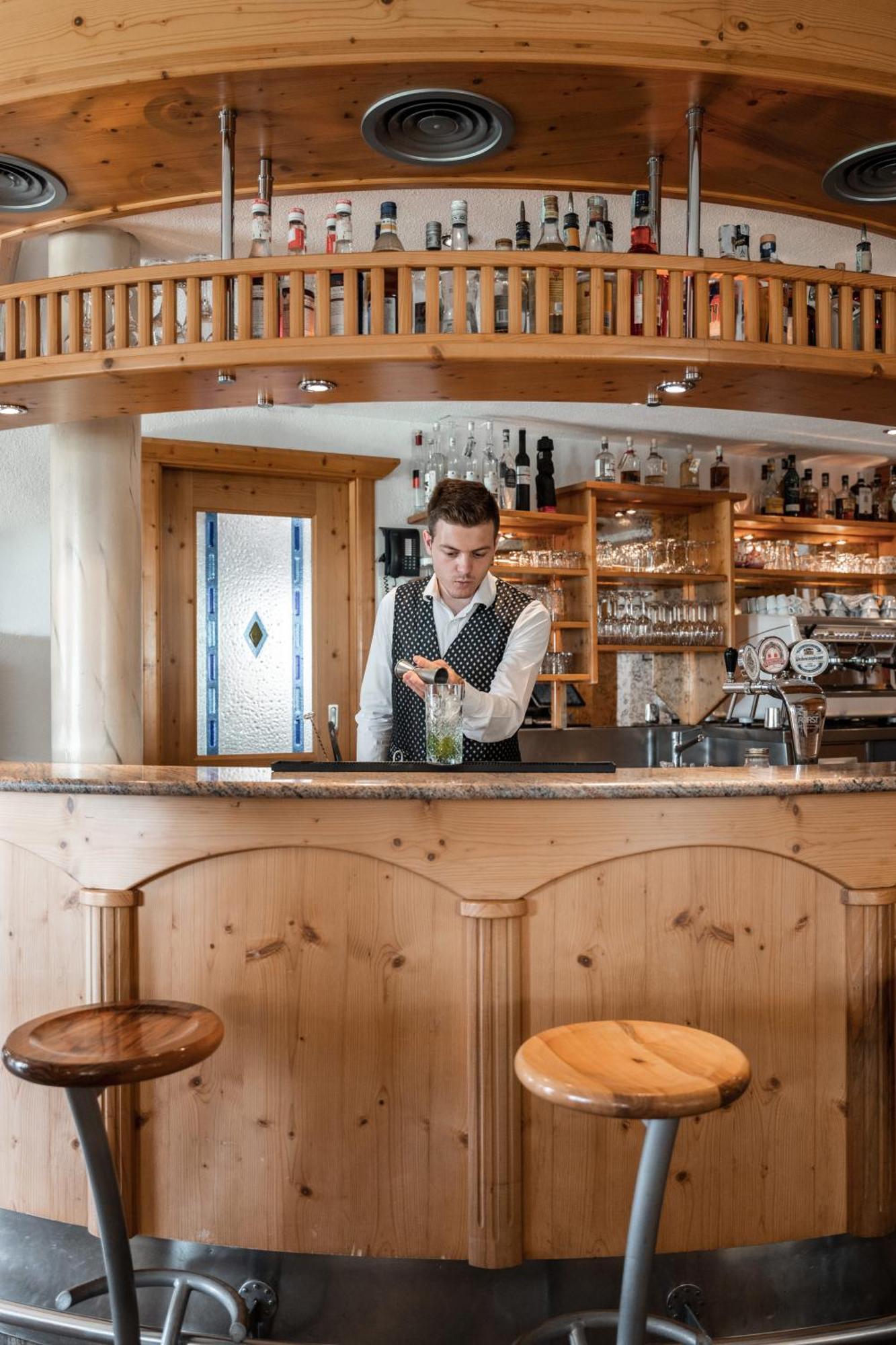 Dolmites Nature Hotel Vigilerhof Siusi Dış mekan fotoğraf